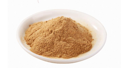 水解鸡肝粉生产猫犬诱食剂，为什么喷涂会堵喷头？