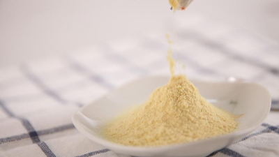 豆浆粉生产豆奶，看我如何选酶制剂？